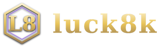luck8k logo