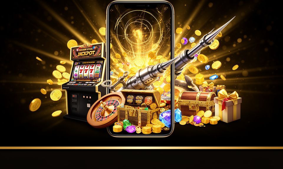 luck8k casino app visual
