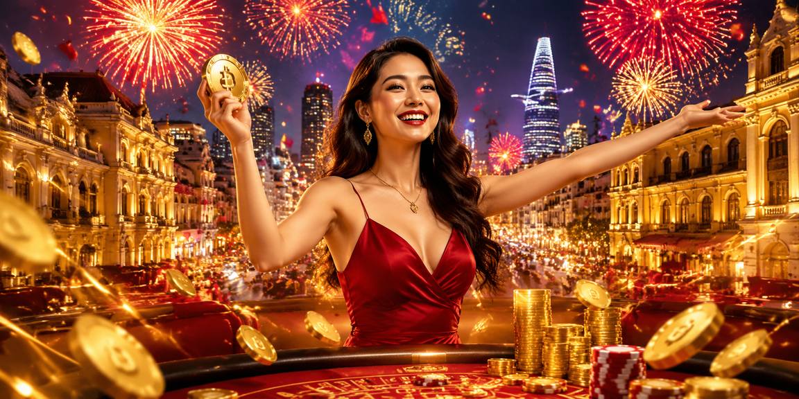 luck8k Chuyển Khoản Baccarat