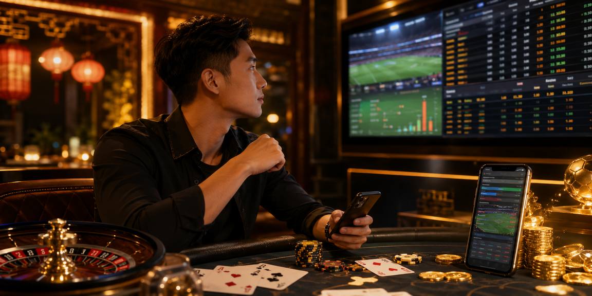 luck8k Tre Việt Turbo