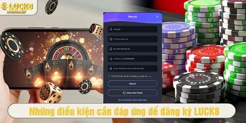 Bạn cần đảm bảo đủ 18 tuổi theo quy định của pháp luật