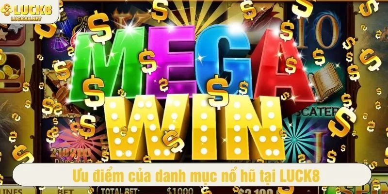 Hệ thống của LUCK8 đảm bảo tốc độ tải nhanh và không bị giật lag